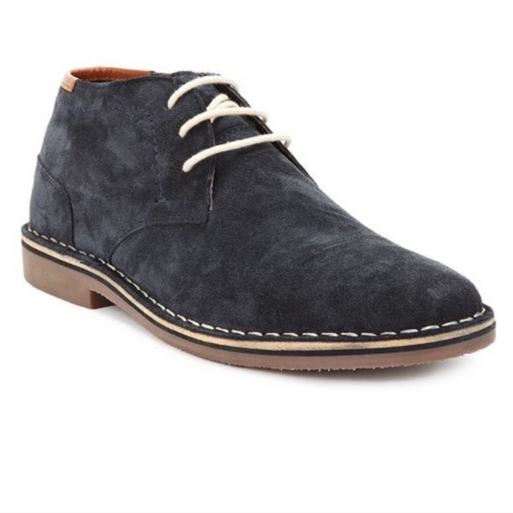 NEW Kenneth Cole Chukkas